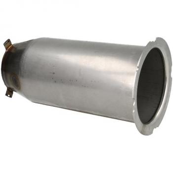 Tube de flamme Wolf 2482497 pour chaudière EK01B 3L-TH1