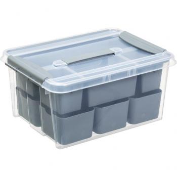 Almacenaje ProBox 14L – DIY