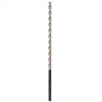 Foret D1869 T Hélicoïdal en Acier Rapide 75x2 25mm