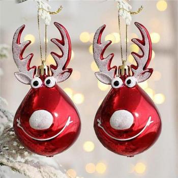 Boule suspendue pour pendentif