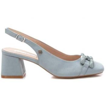 EU 40 Denim Refresh Women's Heel