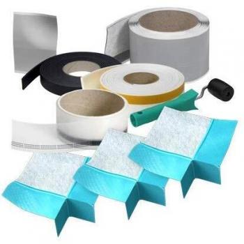 Mepa Aquaproof 3D Typ 2 #180047