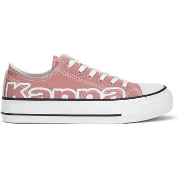 Sneakers Kappa YL201409 für Damen Rosa