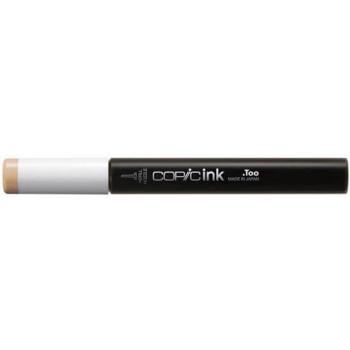 Encre Copic Recharge, 12 ml, Brique Beige E31