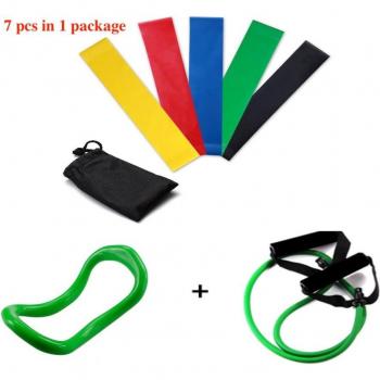 Yoga Loop Pro 7 Unidades
