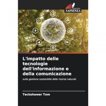 Tom, Teckshawer: L'impatto delle tecnologie dell'informazione e della comunicazione