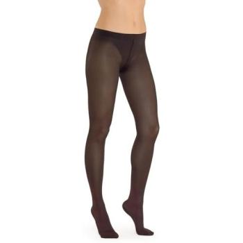 Solidea Vanity 70 Den Collant Opachi Vita Bassa 12 15 mmHg Blu Scuro