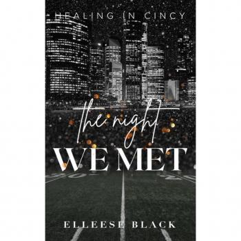 The Night We Met