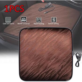 Heated Seat Warmer Cushion