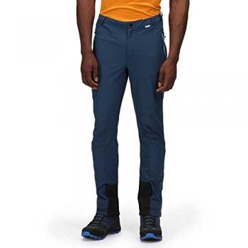 Pantaloni da Trekking Regatta Mountain III