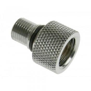BP‑WTP‑C19 Premium Shiny Silver Adapter