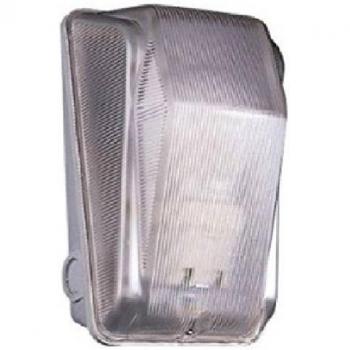 GW80401 Alarme Lumineuse Rectangulaire 75 W E27