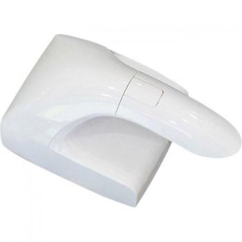 Brosse de nettoyage pour poils d'animaux