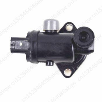 Idle Speed Control Valve for 2004 Ford Fiesta