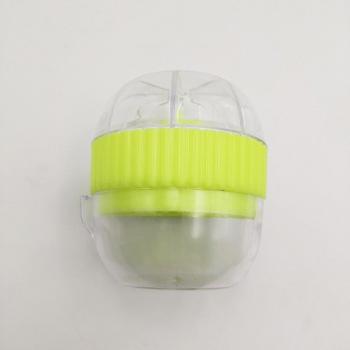 Portable Orange Lemon Juicer 2 in 1 Fruit Press