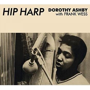 Hip harp (+ in a manor groove)