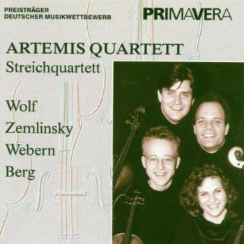 Ensemble Artemis