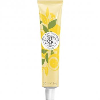 Roger&Gallet - Crema de manos Cedrat Creme Mains 30 ml Roger & Gallet