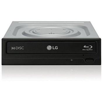 LG BH16NS55 - Grabadora Blu-Ray/DVD Interna