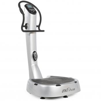 VibraMax 50 Tri‑Plane Plate