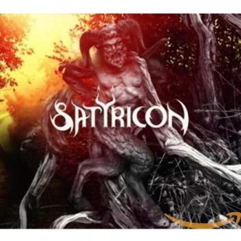 Satyricon - Satyricon (Special Edition Digipack mit 3 Bonustracks)