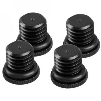 Capas de Eixo M12 15mm SMALLRIG