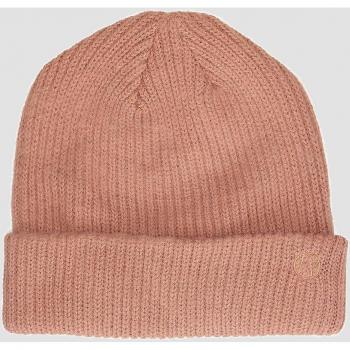 Kazane Cadee Beanie in zartem Rosé