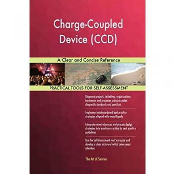 Charge-Coupled Device