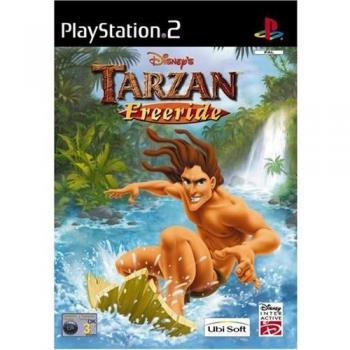 TARZAN FREERIDE