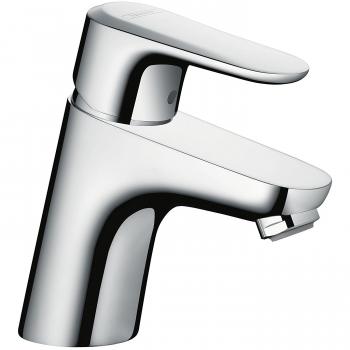 Mitigeur HanSGROHE Ecos M CoolStart Chromé Laiton Monotrou