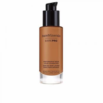 BareMinerals BAREPRO Performance Liquid Foundation SPF 20 #20 Oak