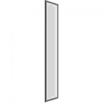Panel LED Empotrable 120×30 cm, 33 W, 4000 K – Osram PFM