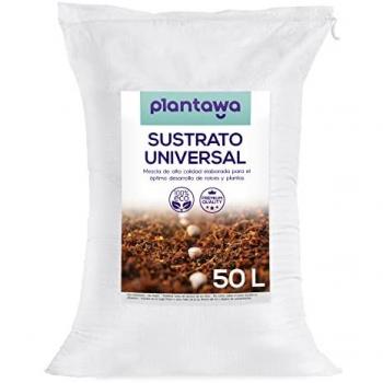 Perlita para Plantas 60L