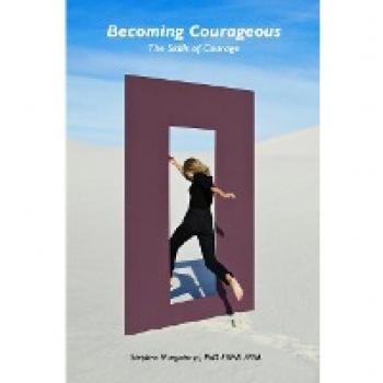 Becoming Courageous