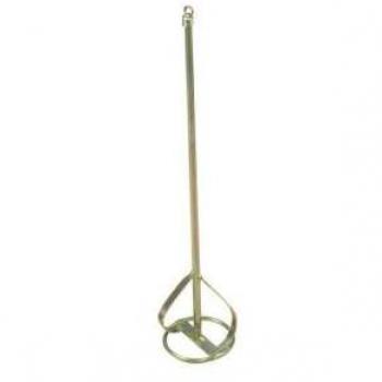Malaxor Semi‑Liquid Material 5–15 kg 80×400 mm / 8 mm