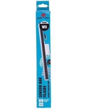 FREAKS AND GEEKS Sensorband für Wii U (2,80 m) – Kabelversion