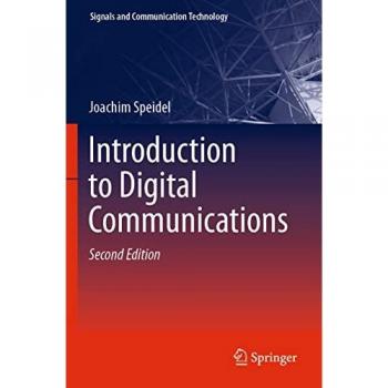 Introduction to Digital Communications (Signals and Communication Technology)