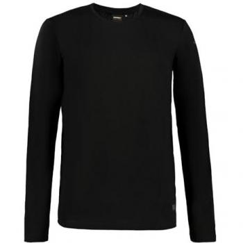 Maglia Icepeak Bondville Uomo Colore Nero Taglia L