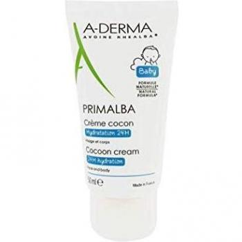 A-DERMA Primalba Protective Cream 50 ml