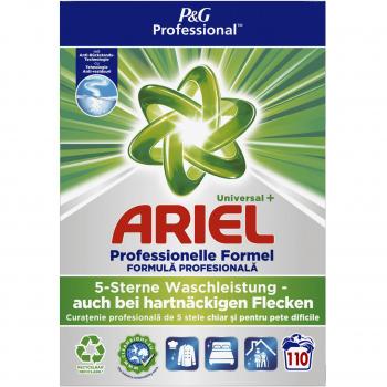 Ariel Brillo y Pureza 7.15 Kg