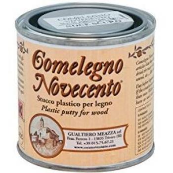 Stucco legno Gubra GRL021 20 i mobili di Gubra in pasta natural