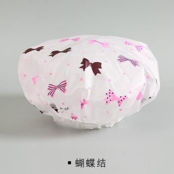 Thickened Adult Ladies Shampoo Cap