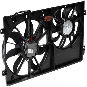 NRF Koelventilatorwiel (47417)