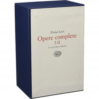 Opere complete
