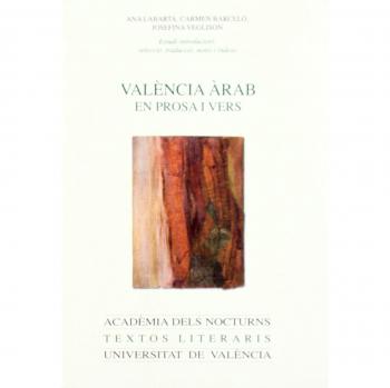 València àrab en prosa i vers (Tapa blanda).