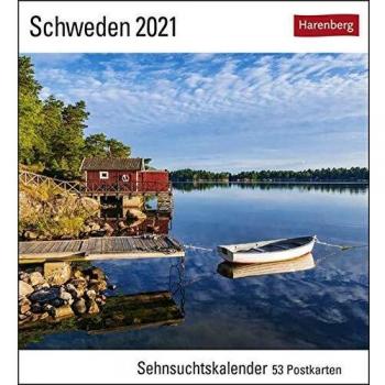 Schweden 2021