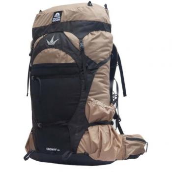 Mochila Crown3 60l Regular Dunnes de Granite Gear