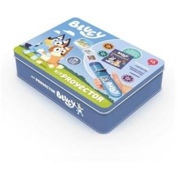 KIT PROYECTOR BLUEY .