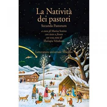 La nativitÃ  dei pastori. Secunda pastorum. Testo inglese a fronte