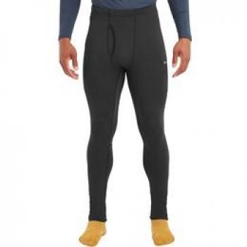 Montane Dart Xt Johns Black Leggings Size S Men